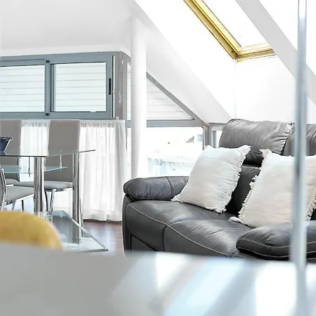 The Sixth - By Wehomes 公寓 桑坦德