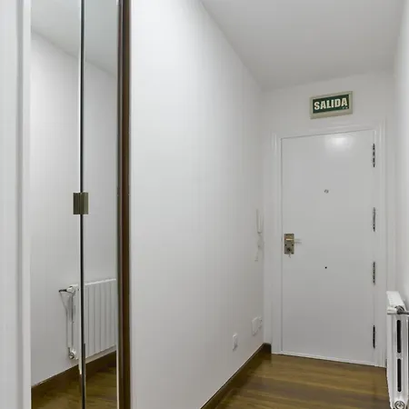 Διαμέρισμα Apartamento Junto Al Ayuntamiento - By Wehomes
