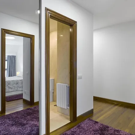 Apartamento Junto Al Ayuntamiento - By Wehomes *