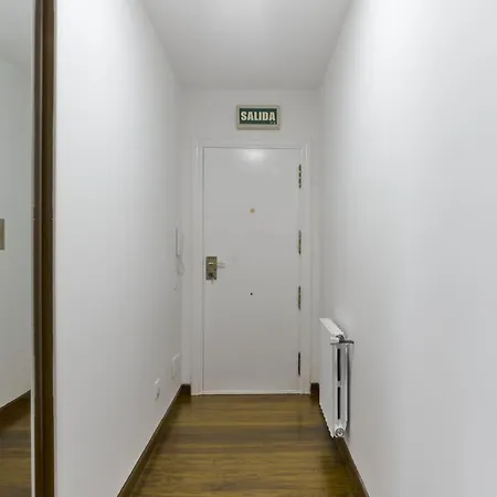 Διαμέρισμα Apartamento Junto Al Ayuntamiento - By Wehomes