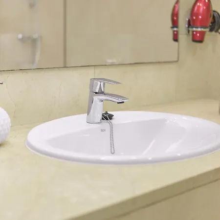 Διαμέρισμα The Sixth - By Wehomes Σανταντέρ