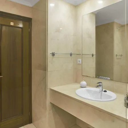Apartamento Junto Al Ayuntamiento - By Wehomes *