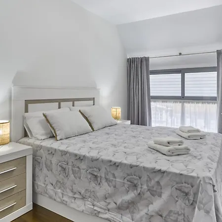 The Sixth - By Wehomes Διαμέρισμα