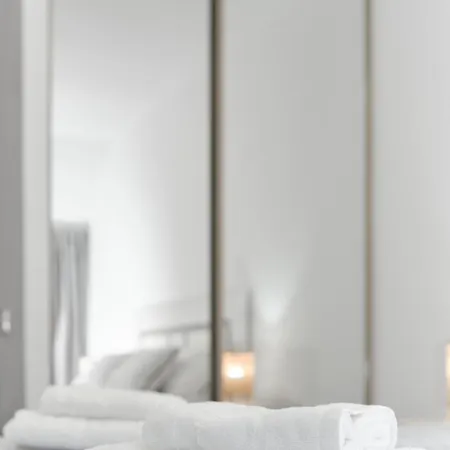 The Sixth - By Wehomes Διαμέρισμα *