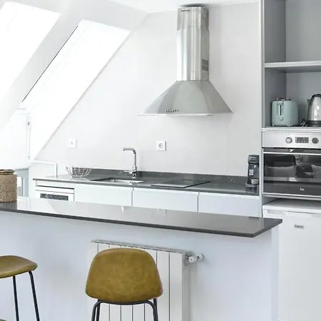 Apartamento Junto Al Ayuntamiento - By Wehomes * Σανταντέρ