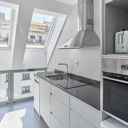 Apartamento Junto Al Ayuntamiento - By Wehomes Διαμέρισμα
