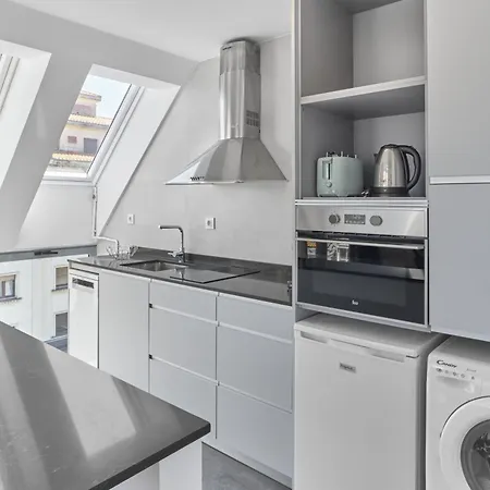 Apartamento Junto Al Ayuntamiento - By Wehomes *