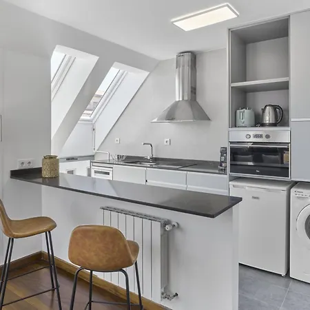 Διαμέρισμα Apartamento Junto Al Ayuntamiento - By Wehomes