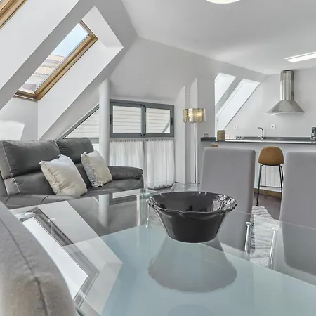 Διαμέρισμα The Sixth - By Wehomes *