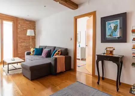 Apartmán Junto Al Ayuntamiento - By Wehomes Santander