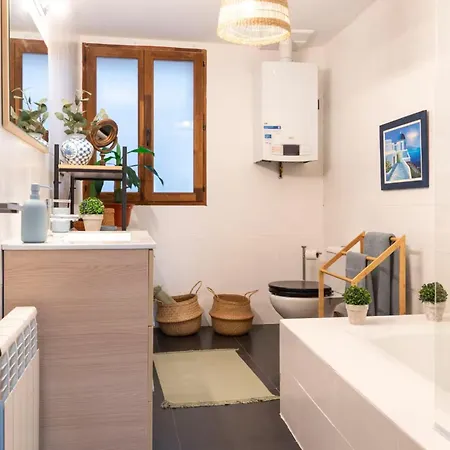 Apartmán Junto Al Ayuntamiento - By Wehomes