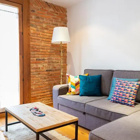 Apartmán Junto Al Ayuntamiento - By Wehomes
