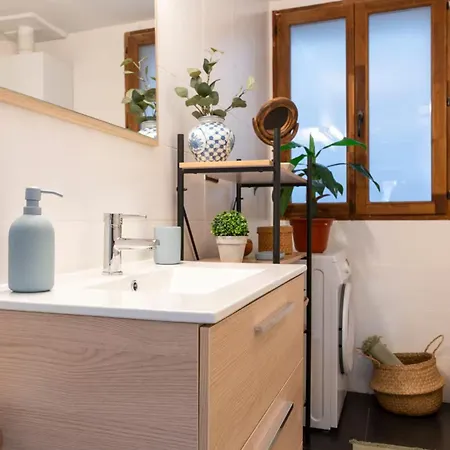 Apartmán Junto Al Ayuntamiento - By Wehomes *