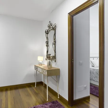 公寓 Apartamento Junto Al Ayuntamiento - By Wehomes