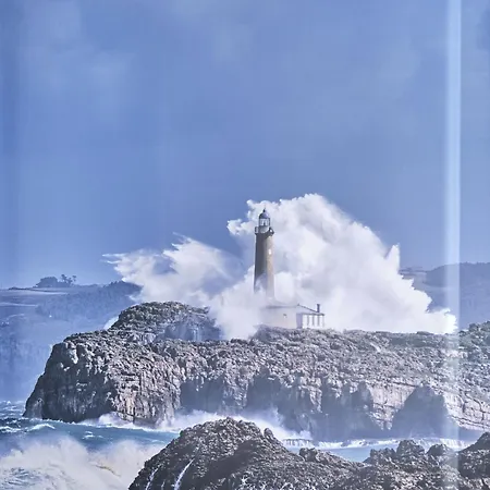 The Sixth - By Wehomes Lägenhet Santander