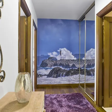 Apartamento Junto Al Ayuntamiento - By Wehomes 公寓