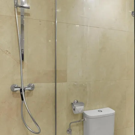 Apartamento Junto Al Ayuntamiento - By Wehomes *