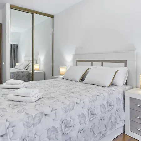 Apartamento Junto Al Ayuntamiento - By Wehomes *
