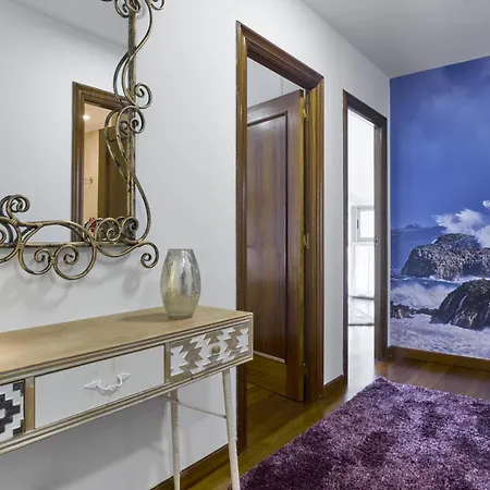 Apartamento Junto Al Ayuntamiento - By Wehomes 公寓 *