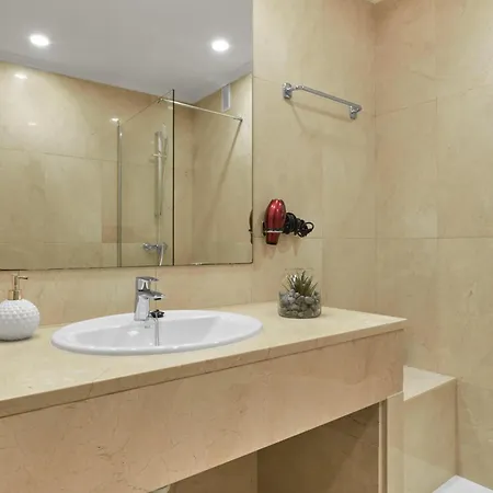 Lägenhet The Sixth - By Wehomes *