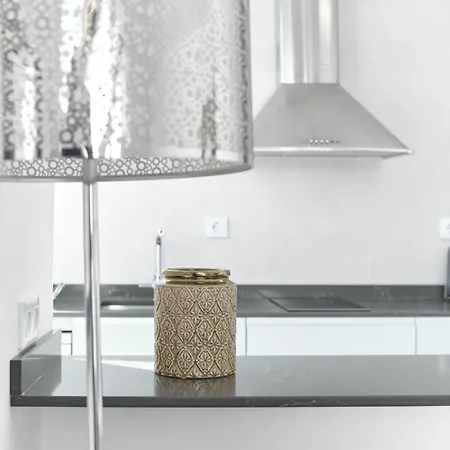 Apartamento Junto Al Ayuntamiento - By Wehomes * 桑坦德