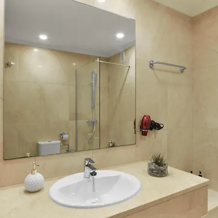 Apartamento Junto Al Ayuntamiento - By Wehomes 公寓
