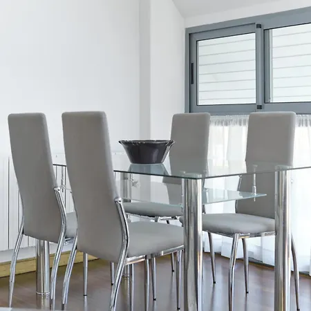 公寓 Apartamento Junto Al Ayuntamiento - By Wehomes 桑坦德