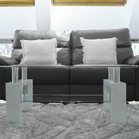 Lägenhet The Sixth - By Wehomes