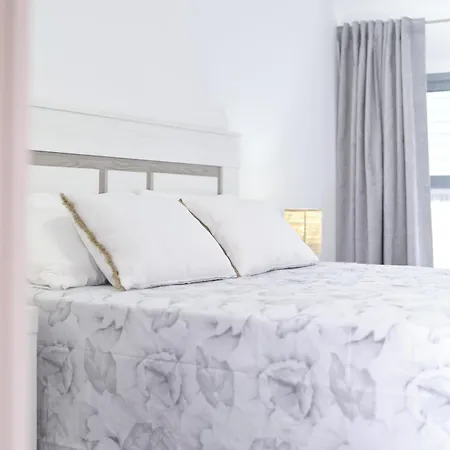 公寓 Apartamento Junto Al Ayuntamiento - By Wehomes 桑坦德