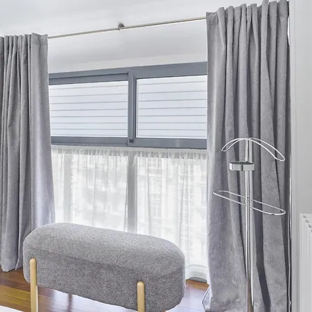 Apartamento Junto Al Ayuntamiento - By Wehomes * 桑坦德